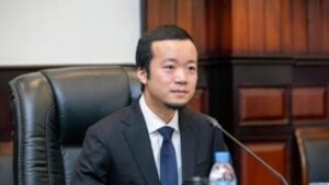 网文：太子集团陈志是谁的人？越挖越后背发凉-1984bbs