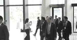 【禁闻】美中贸易战暂时降温 为川习会铺路?-1984bbs