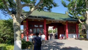 外国人留学上海：不花一分钱 月领5500补贴-1984bbs