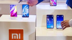 习近平送李在明小米手机 被当场问“通讯安全”-1984bbs