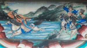 中共让人误解了《三国演义》藏的真相！-1984bbs