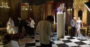 【禁闻】中共发结婚消费券 暴露中国三大困境-1984bbs