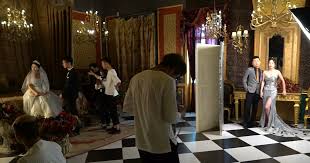 【禁闻】中共发结婚消费券 暴露中国三大困境-1984bbs