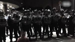 【禁闻】蔡奇发文整党 “刀刃向内”剑指谁?-1984bbs