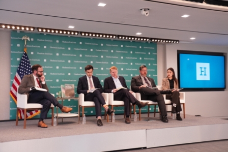 专家:中共承诺的香港自治权“彻底瓦解”-1984bbs