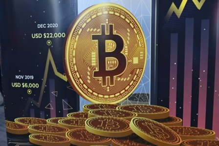 英史上最大比特币洗钱案 中国女子面临重刑-1984bbs