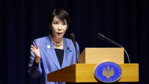 中共外交官“斩首”论激怒日本朝野 自民党促强硬回应-1984bbs