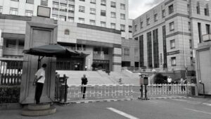 中共“法治”笑话：一审二审法官是同一个人-1984bbs