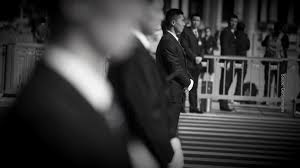 【禁闻】中共国安再出手 涉密单位退休人员成箭靶-1984bbs