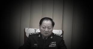 【禁闻】张又侠撰文捧习近平 刻意辟谣?-1984bbs