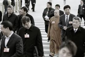 释永信涉三宗罪被批捕 分析：后台倒了-1984bbs