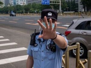 北京公安副局长董亦军猝死 四大看点-1984bbs