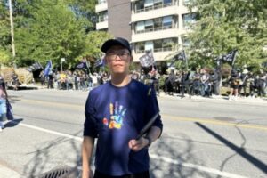 香港“理大围城”六周年 亲历者忆心路历程-1984bbs