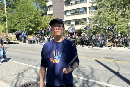 香港“理大围城”六周年 亲历者忆心路历程-1984bbs