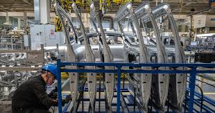 【禁闻】中共掩盖经济真相 西方错把话术当事实-1984bbs