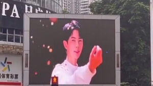 追讨于朦胧真相 金鸡百花电影节直播被灌爆-1984bbs