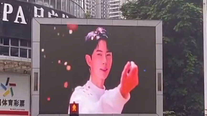 追讨于朦胧真相 金鸡百花电影节直播被灌爆-1984bbs