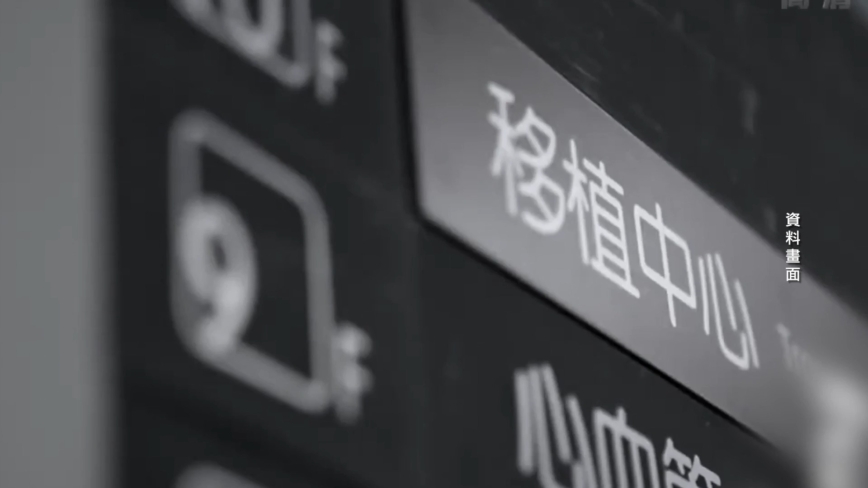 医生揭器官移植惊人内情：必须是活的-1984bbs