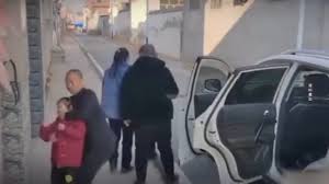 【禁闻】中共严打黑救护车 专家解析背后真相-1984bbs