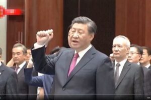 中共反美又反日 自讨苦吃-1984bbs