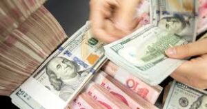 【禁闻】全球最大洗钱组织中国地下银行-1984bbs