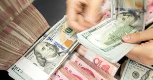 【禁闻】全球最大洗钱组织中国地下银行-1984bbs