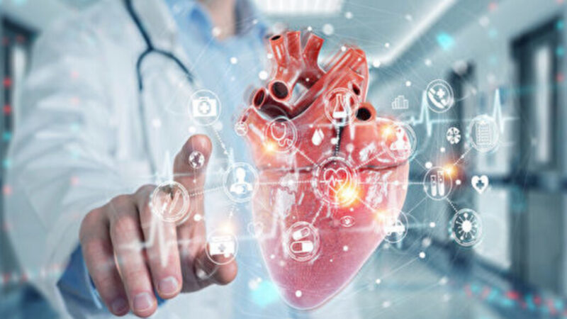 明星返老还童惹疑 调查：换心人性格大换 心脏有记忆-1984bbs