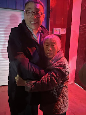 图片[2]-获刑12年的河南南乐县张少杰牧师今日刑满获释-1984bbs