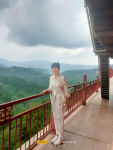 著名人权捍卫者张展二审被秘密开庭  家属律师不许会见 现关押地点不明-1984bbs