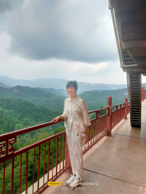 著名人权捍卫者张展二审被秘密开庭  家属律师不许会见 现关押地点不明-1984bbs