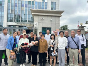 “锡安109教案”家属们和人权律师们针对锡安109教案，北海警察在逮捕过程中的多处违法威胁恐吓行为投诉控告-1984bbs