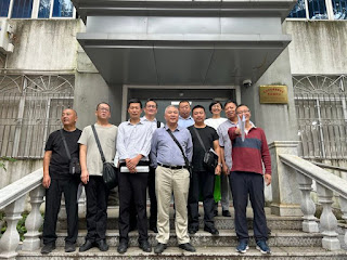 图片[3]-“锡安109教案”家属们和人权律师们针对锡安109教案，北海警察在逮捕过程中的多处违法威胁恐吓行为投诉控告-1984bbs