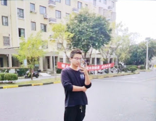 图片[2]-曾被打掉六颗牙齿的上海维权人士杨秀婷女士被非法拘禁逾四个月-1984bbs