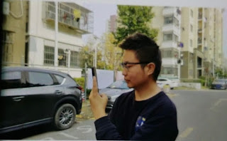 图片[3]-曾被打掉六颗牙齿的上海维权人士杨秀婷女士被非法拘禁逾四个月-1984bbs