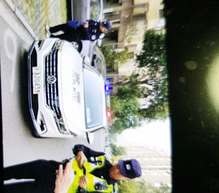 图片[4]-曾被打掉六颗牙齿的上海维权人士杨秀婷女士被非法拘禁逾四个月-1984bbs