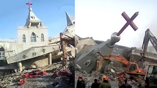 图片[2]-获刑5年5个月的临汾市浮山县金灯堂家庭教会同工霍壮平女士已被转监至榆次监狱-1984bbs