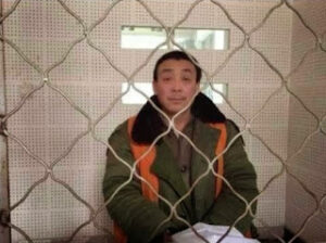 获刑12年的河南南乐县张少杰牧师今日刑满获释-1984bbs