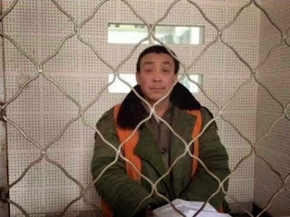 获刑12年的河南南乐县张少杰牧师今日刑满获释-1984bbs