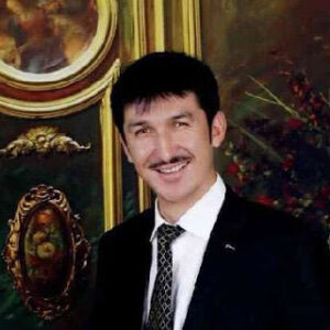 获刑14年的维吾尔族作家、翻译家艾合麦提江·居麦的案情及简历-1984bbs