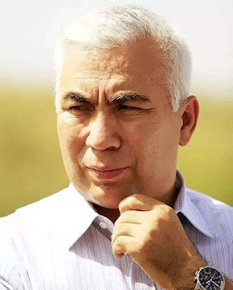 图片[2]-获刑13年的疆师范大学文学系教授、维吾尔诗人、翻译家阿不都卡德尔·加拉里丁的案情及简历-1984bbs