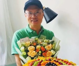 遭抓捕的“109锡安教会教案” 受害人、北京锡安教会牧师高颖佳的案情及简历-1984bbs