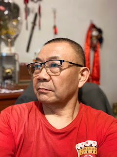 黄晓敏：写给中央巡视组的举报信（已答复我）-1984bbs