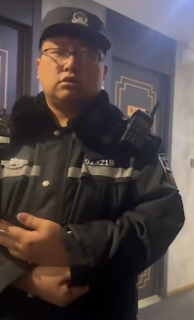 图片[4]-新冠疫苗受害者示威三周年 钱大龙被抓捕、微博账号被消失 身患重病的孙娜啦被骚扰摔倒  刘燕赴国家卫健委抗议-1984bbs