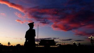 人权律师滕彪：习近平高科技极权 已超越《1984》-1984bbs