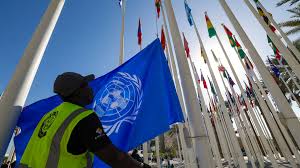 【禁闻】15国发联合声明 关注中共迫害人权-1984bbs