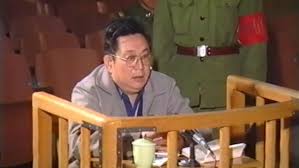 【禁闻】六四“抗命军长”徐勤先庭审录像首曝光-1984bbs