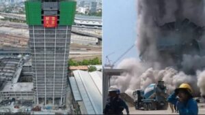 大中国审判系列之七：豆腐渣工程的全球输出与反人类罪追责-1984bbs