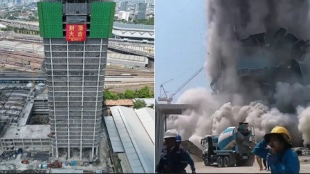 大中国审判系列之七:豆腐渣工程的全球输出与反人类罪追责-1984bbs