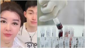 陆医美女富豪惊人视频疯传 吸少年血液精华牟利-1984bbs