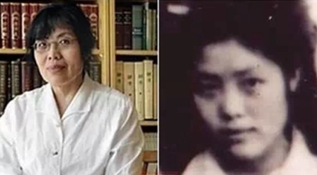 王容芬：我在獄中的日子-1984bbs